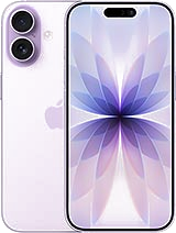 Apple iPhone 17