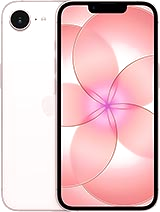 Apple iPhone 17e