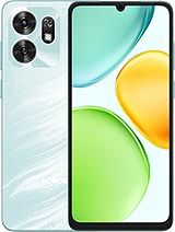Honor X6d