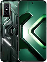 Infinix GT 30