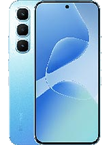 Infinix Hot 60 Pro
