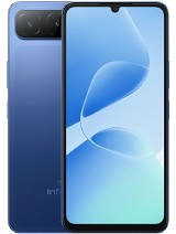 Infinix Hot 60i