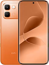 Infinix Note Edge
