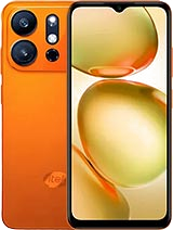 itel A100 Pro