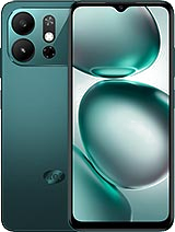 itel A100Cs
