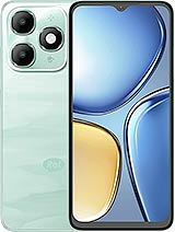 itel A90