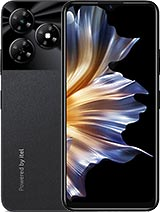 itel TS Pro