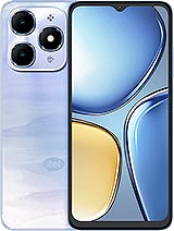 itel Zeno 20