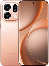 Oppo Find X9s