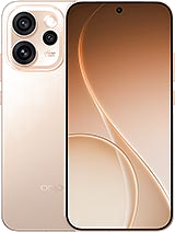 Oppo Reno15 Pro (India)