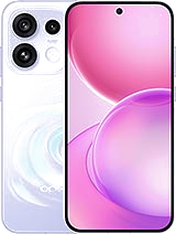 Oppo Reno16 (China)