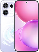 Oppo Reno16