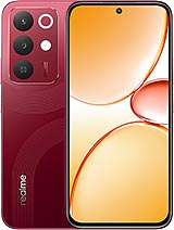 Realme Realme 15x (India)