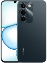 Realme C100