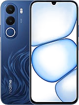 Realme C100x
