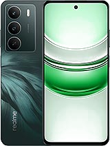 Realme C75