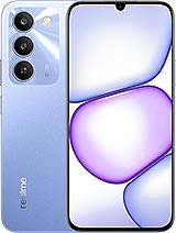 Realme C83