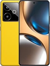Realme GT 7T