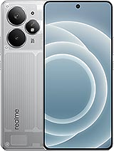 Realme Neo7 Turbo