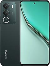 Realme P3 Lite 4G