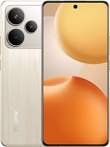 Realme P4 Pro