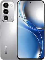 Realme P4R