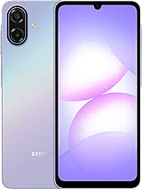 Samsung Galaxy A07