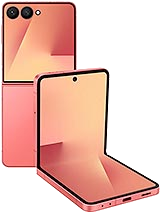 Samsung Galaxy Z Flip7