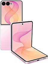 Samsung Galaxy Z Flip8