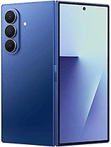 Samsung Galaxy Z Fold7