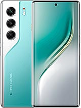 Tecno Camon 40 Pro