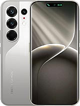 Tecno Camon 50 Pro