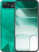 Tecno Camon Slim