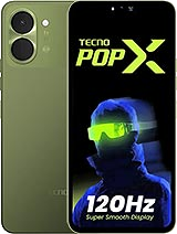 Tecno Pop X 4G