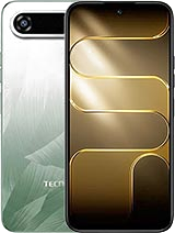 Tecno Pop X