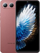 Tecno Spark 40
