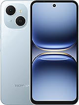 Tecno Spark 40C