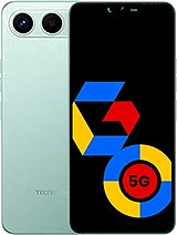 Tecno Spark Go