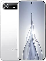 Tecno Spark Slim