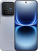 Vivo iQOO 15 Ultra