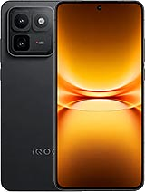 Vivo iQOO 15T