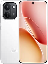 Vivo iQOO Z11 (China)