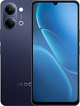 Vivo iQOO Z11 Lite 44W