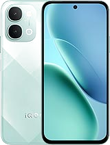 Vivo iQOO Z11x