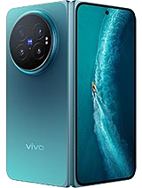 Vivo X Fold6