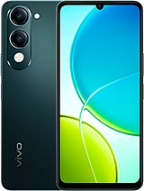 Vivo Y19s