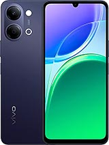 Vivo Y21