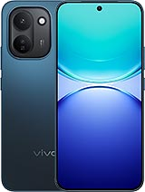 Vivo Y600 Turbo