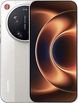 Xiaomi Xiaomi 17 Ultra (China)
